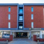 Hotel near Broadway Mall Coimbatore | Long Stay Hotel Coimbatore