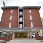 Hotel Rooms in Coimbatore | Hotel Near KMCH Hospital