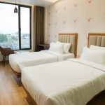 Serviced Apartments in Coimbatore | Long Stay Hotel Coimbatore