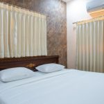 Corporate Room Booking in Coimbatore | Mugundan's Smart Stay
