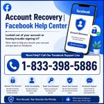 Account Recovery | Facebook Help Center