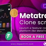 MetaTrader Clone Script – The Fastest Way to Enter the Online Trading Market