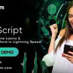 Enter the iGaming Industry with 1Win Clone Script – Fast & Secure Platform