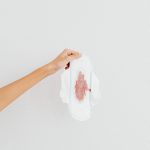 Demystifying Pink Menstrual Blood: What’s Normal and When to Worry