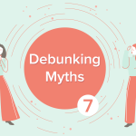 Debunking Myth: Washing Hair on Your Periods Can Make You Infertile
