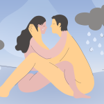 Why do we cry after sex: Understanding Emotional Release After Sex
