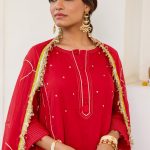Elegant Farshi Suit – Traditional Farshi Salwar Set for Women | Designer Farshi Salwar Suit
