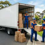 Badal Packers and Movers in Guwahati – Safe & Reliable Shifting Services
