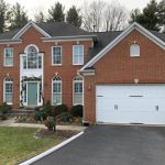 Garage Door Service Columbia MD | Expert Garage Door Repair & Installation