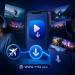 How YT5s Helps Users Access Content Offline