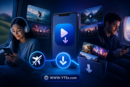 How YT5s Helps Users Access Content Offline