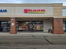 Indian restaurant in Cincinnati Ohio