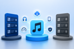 A Smarter Way to Enjoy MP3 Downloads