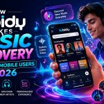 MP3 Downloads Reimagined: Why Users Choose Tubidy