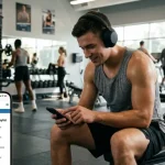 Build the Perfect Gym Playlist with MP3Juice