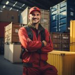 Balaji Courier Cargo International Logistics Freight Services And China Import Solutions